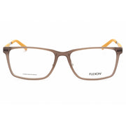 Eyeglasses EP 8005 204 Matte Crystal Taupe by Flexon – Crystal,Cellulose, Taupe, Model FLEXON EP8005 59459