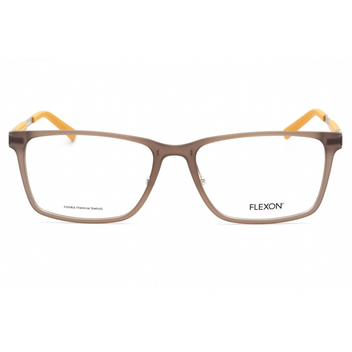 Eyeglasses EP 8005 204 Matte Crystal Taupe by Flexon – Crystal,Cellulose, Taupe, Model FLEXON EP8005 59459