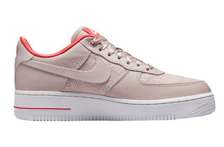 Air Max Sequent by Nike – Mesh, Fossil Stone Laser Crimson, Model FD1448-664