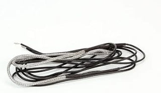 Fits Norlake E230950 Drain Line Heater, Aluminum Braid, 115V