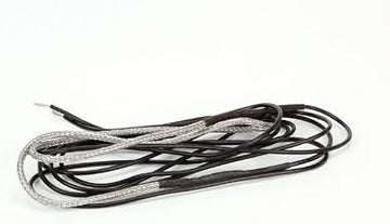 Fits Norlake E230950 Drain Line Heater, Aluminum Braid, 115V