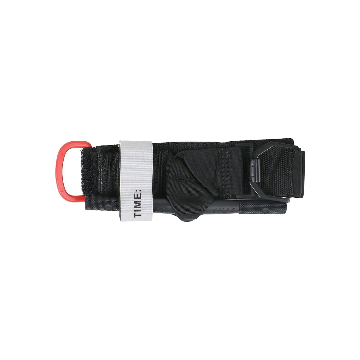 SmartCompliance Refill Windlass Tourniquet () by First Aid Only – Black, Model 91356
