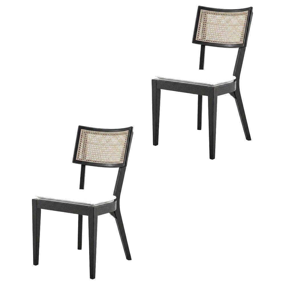 Furnifact Black White / 2 Furniture