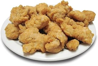 Mr Sips Gluten Free Breaded Chicken Chunks, 5 Pound -- 2 per case.