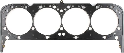 Cometic Gasket .060'Mls-5W/Allsteamholes