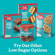 Betty Crocker 13.1 Ounce (Pack of 1) / 1 Cookies