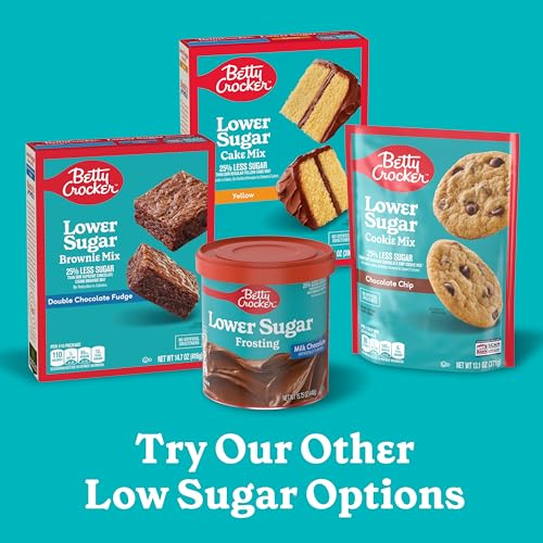 Betty Crocker 13.1 Ounce (Pack of 1) / 1 Cookies