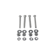 Screw Kit for Easy Sliver Model # 55200AN by Nemco – Metal, Model 55020