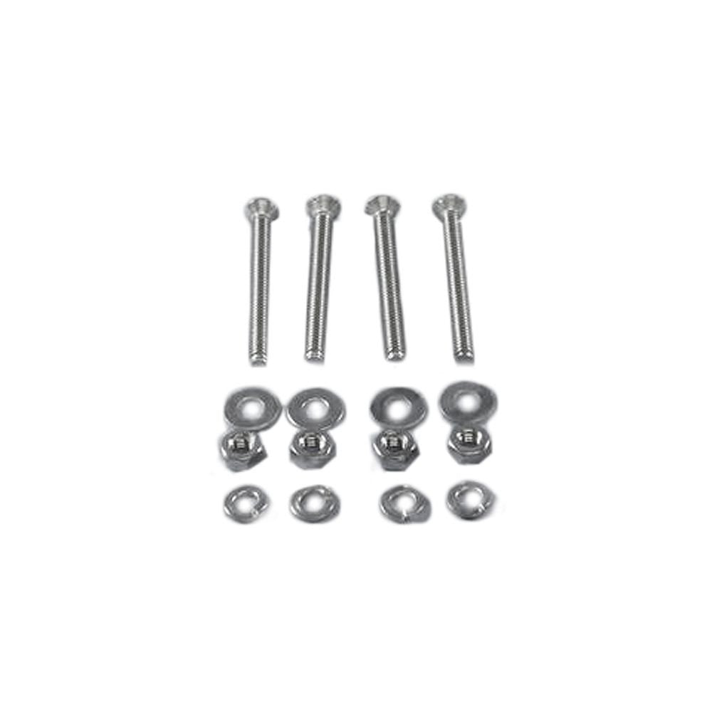 Screw Kit for Easy Sliver Model # 55200AN by Nemco – Metal, Model 55020