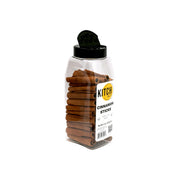 KITCH 24/7 Cinnamon Sticks by KITCH24/7 – 8 Ounce (Pack of 1), Model 23073264