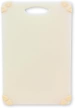 TableCraft Products CBG1824AWH Cutting Board,"Grippy", 18" x 24" x 1/2", Color Coded White