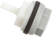 CMA Dishmachines 03415.20 Sanitizer Bulkhead Fitting Only