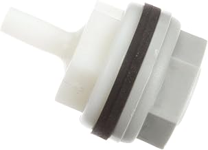 CMA Dishmachines 03415.20 Sanitizer Bulkhead Fitting Only