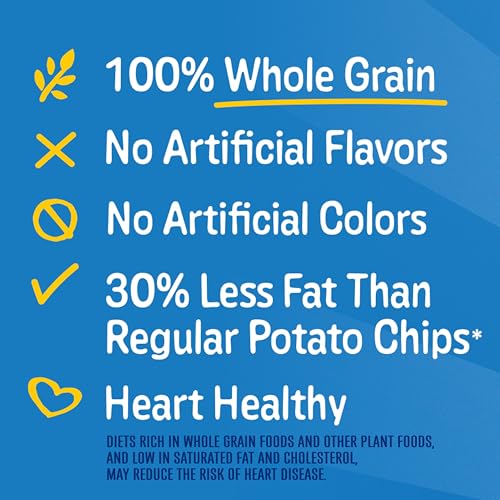 Sunchips Original / 1 Ounce (Pack of 104) / 1 Chips & Crisps