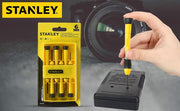 STANLEY 1 / Screwdriver Set / 66-052 Screwdriver Sets