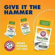 ARM & HAMMER 1 Count (Pack of 4) / Deodorant / 4 Deodorant