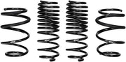 Eibach E10-201-006-01-22 Pro-Kit Performance Springs (Set Of 4 Springs)