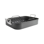 Nordic Ware Extra Large + Rack / Ceramic Nonstick / 1 Roasting Pans