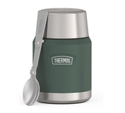 THERMOS Green / Forest Mat / 470 ml / 470.0 milliliters Insulated Food Jars