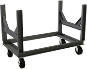 Durham BCTE-2848-4K-95 Bar Cradle Truck, 2 cradles