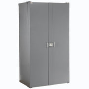 Global Industrial Blue / Industrial / 1 Storage Cabinets