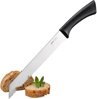 GEFU Senso Bread Knife