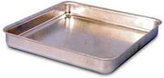 American Metalcraft SQ1210 Pizza Pans, 12.65" Length x 12.7" Width, Silver