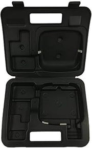 Brother CCD210 Carrying Case for PTD-210 P-Touch Label Maker,Black