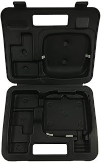 Brother CCD210 Carrying Case for PTD-210 P-Touch Label Maker,Black