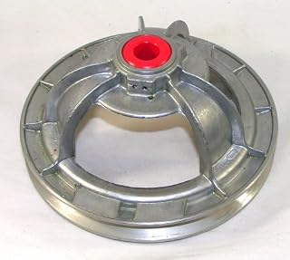 34232P Amana Appliance Kit Pulley & Washers
