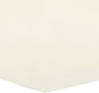 Creative Converting 703264 82-Inch Ivory Color Plastic Round Table Cover (Case of 12)