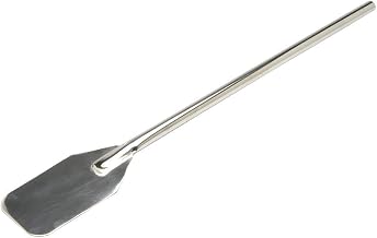 HUBERT Mixing Paddle Stainless Steel - 36"L