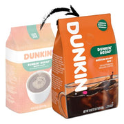 Dunkin' Dunkin' Decaf / 18 Ounce (Pack of 1) / 1 Ground Coffee