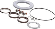 Compatible with 59222 For Robot Coupe R45/R60 Shaft Seals Assembly Rob59222 R2MidW43903
