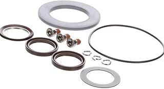Compatible with 59222 For Robot Coupe R45/R60 Shaft Seals Assembly Rob59222 R2MidW43903