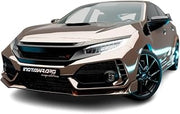 Avery Dennison Avery SF100-211-S Rose Gold Conform Chrome 53in x 75ft (331.25 Sq/ft) Car Wrap Vinyl Accent Film Mirror Finish
