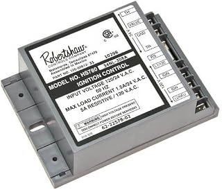 Robertshaw 780-785 780-785 HOT SURFACE IGNITION MODULE HS780-3