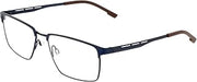 Flexon E1169 Matte midnight navy 56/16/145 MAN Eyewear Frame