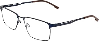 Flexon E1169 Matte midnight navy 56/16/145 MAN Eyewear Frame