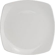 Steelite Rene Ozorio 44402ST1287 Memento Square 6-1/4" Plate - 24 / CS