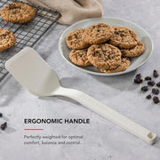 KitchenAid Porcelain White / 13.6-Inch / 1 Spatulas