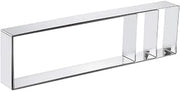PADERNO World Cuisine Rectangular Ring, Large, Grey