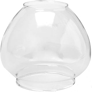 Classic Junior Replacement Globe for 11” Tall Machine