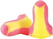 Howard Leight by Honeywell Laser Lite High Visibility Disposable Foam Earplugs, 5-Pair Vending Pack (LL-5)