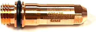 Hypertherm 220435 Electrode, O2, 260 Amp