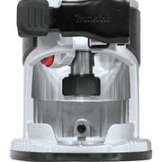 Makita Router Only / Teal / 1 Routers