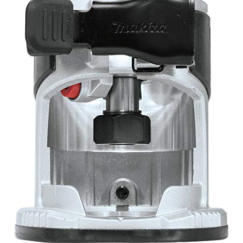 Makita Router Only / Teal / 1 Routers