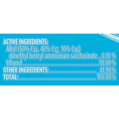 Lysol Linen / 12.5 Ounce (Pack of 12) / Clear Disinfectant Sprays & Liquids