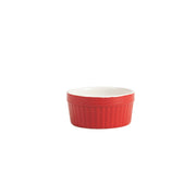 10 Strawberry Street Red / 4 oz / 4.0 fluid_ounces Ramekins