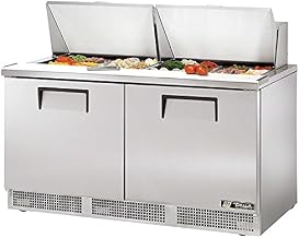 True TFP-64-24M Food Prep Tables